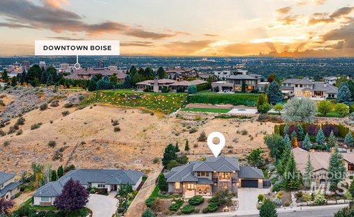 House in Boise, Idaho, United States 1