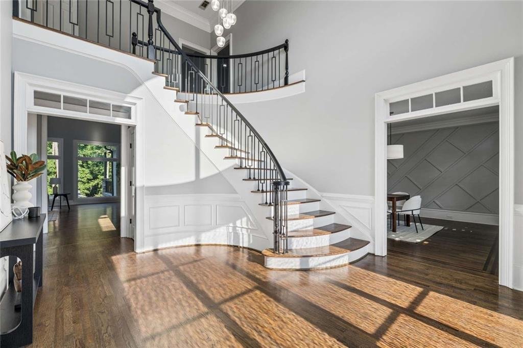 House in Alpharetta, Georgia, United States 5 - 18819289