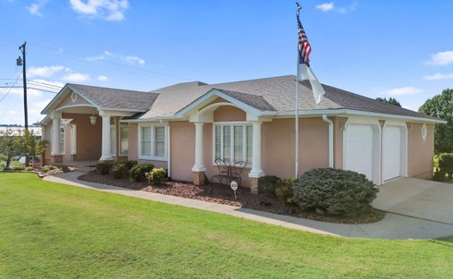 Casa a Somerset, Kentucky, Stati Uniti 1
