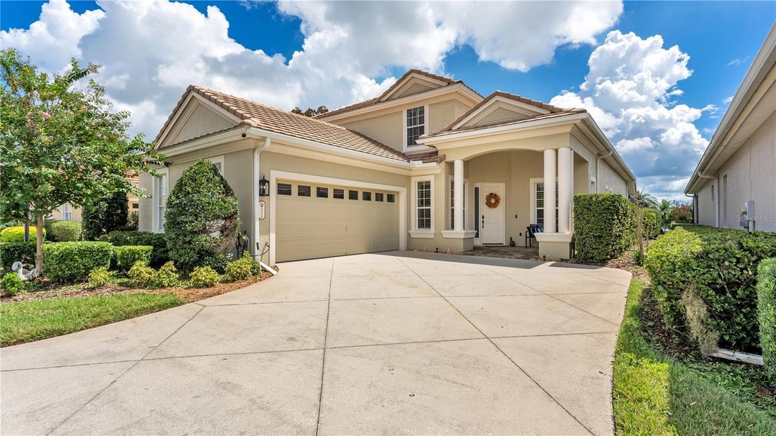 Casa a Lakeland, Florida, Stati Uniti 1 - 18819649