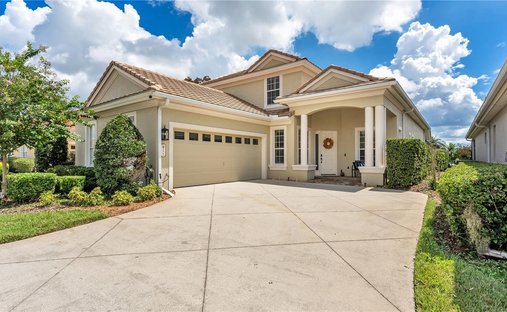 Haus in Lakeland, Florida, Vereinigte Staaten 1