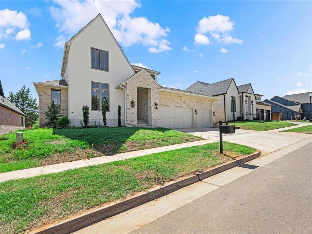 House in Edmond, Oklahoma, United States 2 - 18017711
