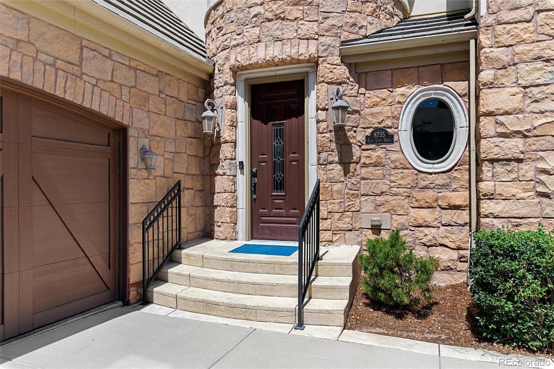 House in Denver, Colorado, United States 4 - 18819432