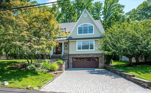 Maison à Edison, New Jersey, États-Unis 1