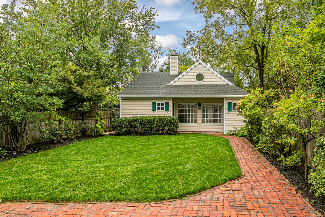 Casa en Pennington, Nueva Jersey, Estados Unidos 3 - 18819410