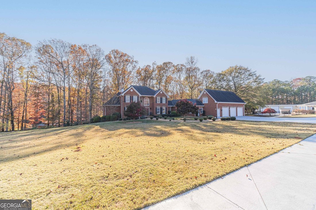House in Alcovy Shores, Georgia, United States 4 - 18819183