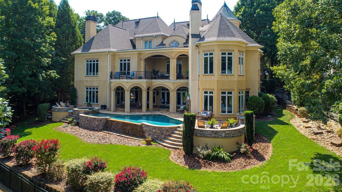 House in Charlotte, North Carolina, United States 4 - 18685173