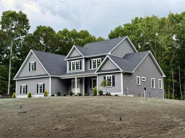 House in Lakeville, Massachusetts, United States 2 - 18819648