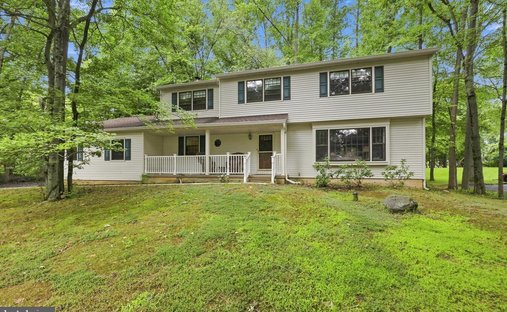 Casa a Yardley, Pennsylvania, Stati Uniti 1