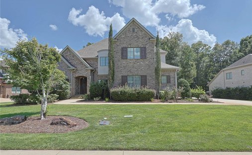Casa a Auburn, Alabama, Stati Uniti 1