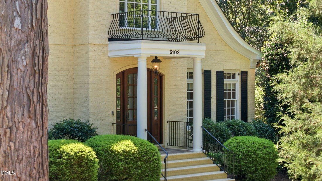House in Durham, North Carolina, United States 5 - 18819220