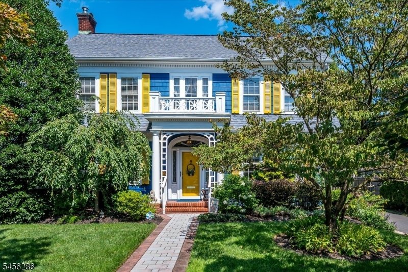 House in Metuchen, New Jersey, United States 3 - 18819087