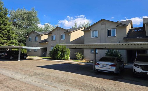 Wohnung in Mountain Home, Idaho, Vereinigte Staaten 1