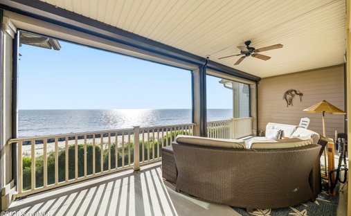 Condo in Jekyll Island, Georgia, United States 1