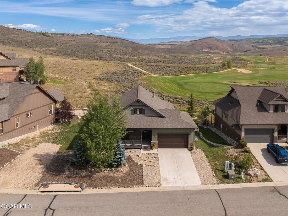 Casa a Granby, Colorado, Stati Uniti 5 - 18819485
