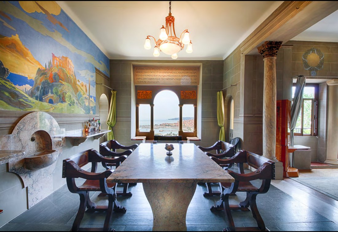 Casa a Mentone, Provenza-Alpi-Costa Azzurra, Francia 4 - 18819864