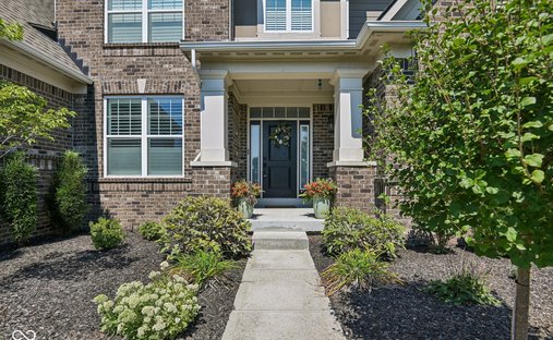 Haus in Sheridan Road, Indiana, Vereinigte Staaten 1