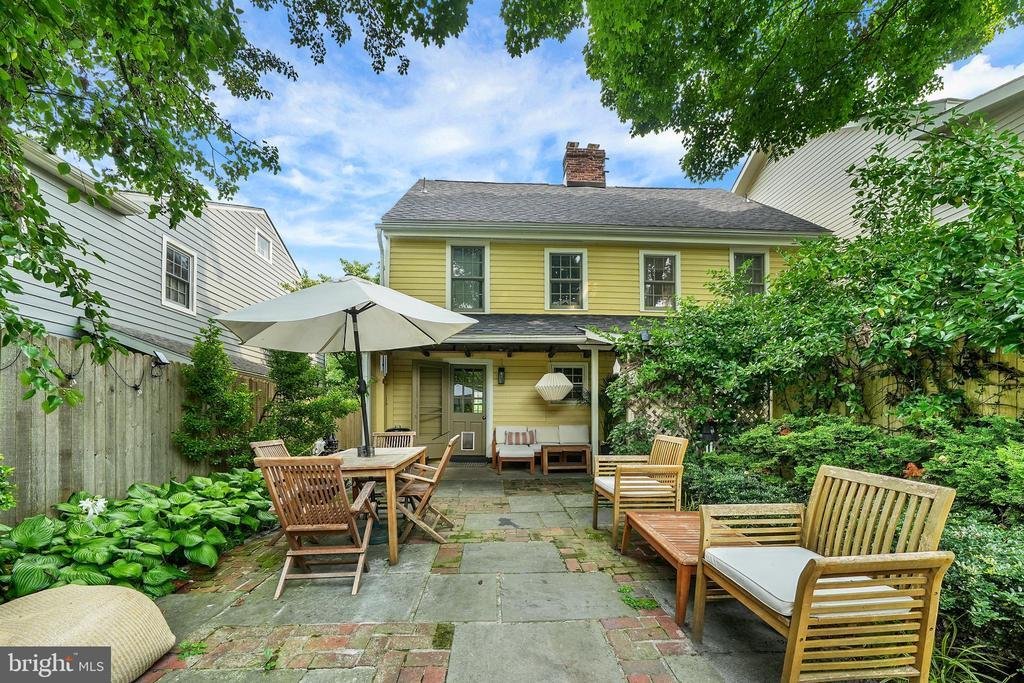 Casa en Kennett Square, Pensilvania, Estados Unidos 4 - 18819038