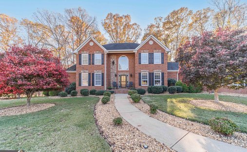 House in Alcovy Shores, Georgia, United States 1