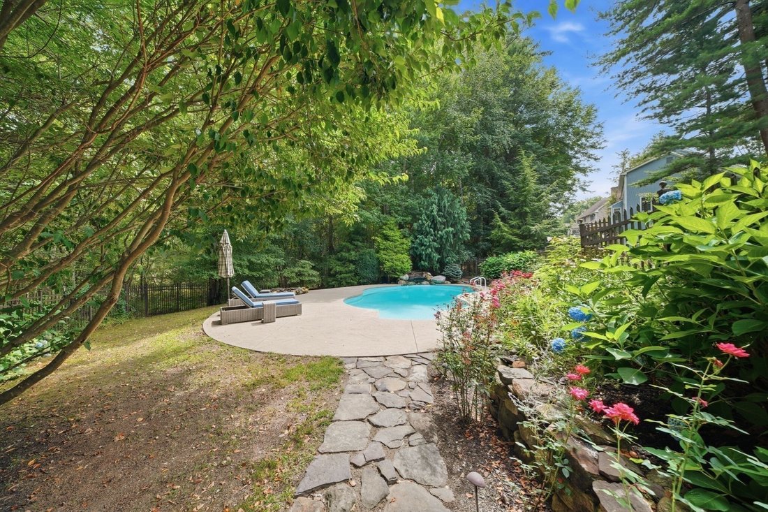 Casa a Westford, Massachusetts, Stati Uniti 5 - 18692700