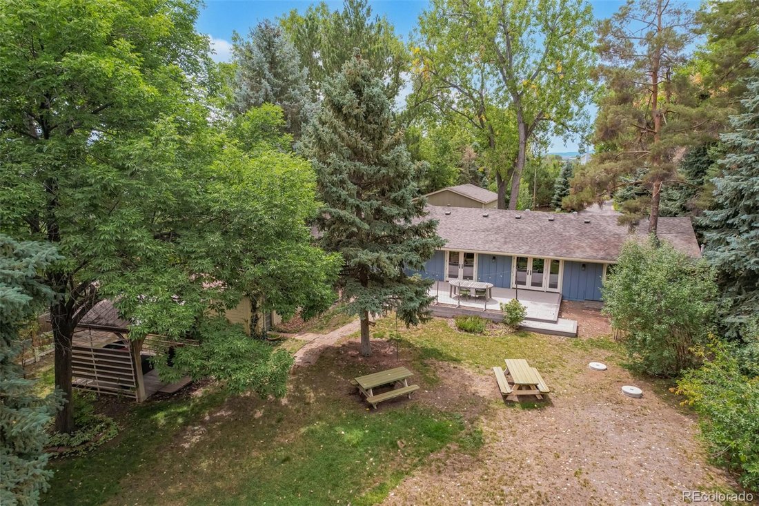 House in Lafayette, Colorado, United States 4 - 16940908