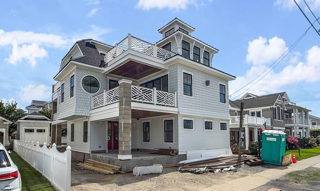 House in Ocean City, New Jersey, United States 2 - 17493586