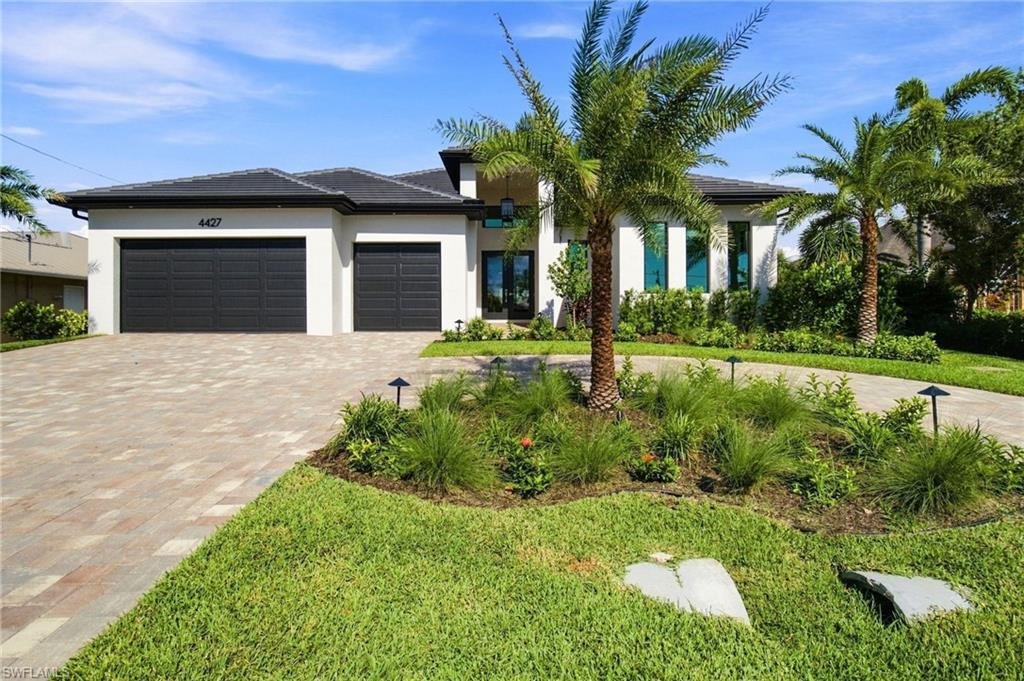 House in Cape Coral, Florida, United States 1 - 18819725