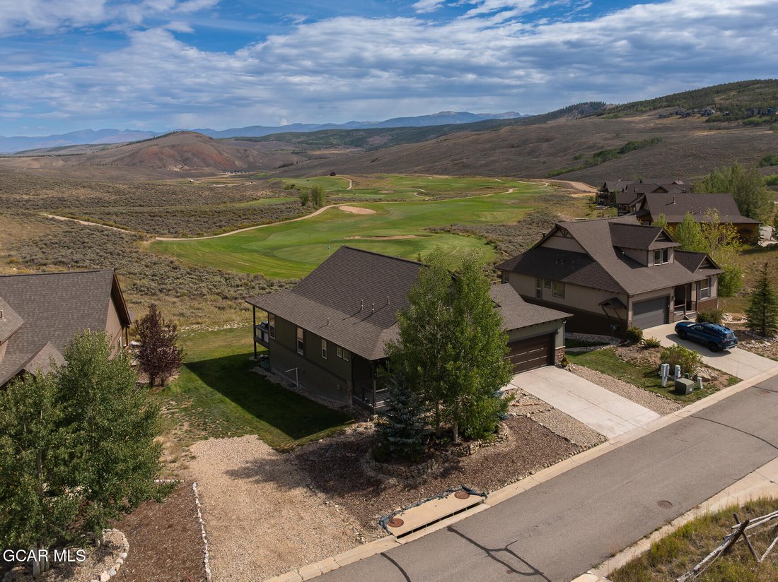 Casa a Granby, Colorado, Stati Uniti 2 - 18819485