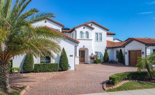 Casa en Winter Garden, Florida, Estados Unidos 1