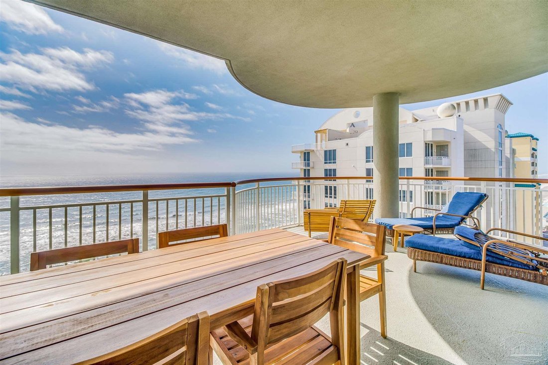 Casa en Navarre Beach, Florida, Estados Unidos 1 - 18819256