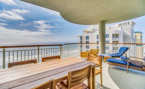 Haus in Navarre Beach, Florida, Vereinigte Staaten 1