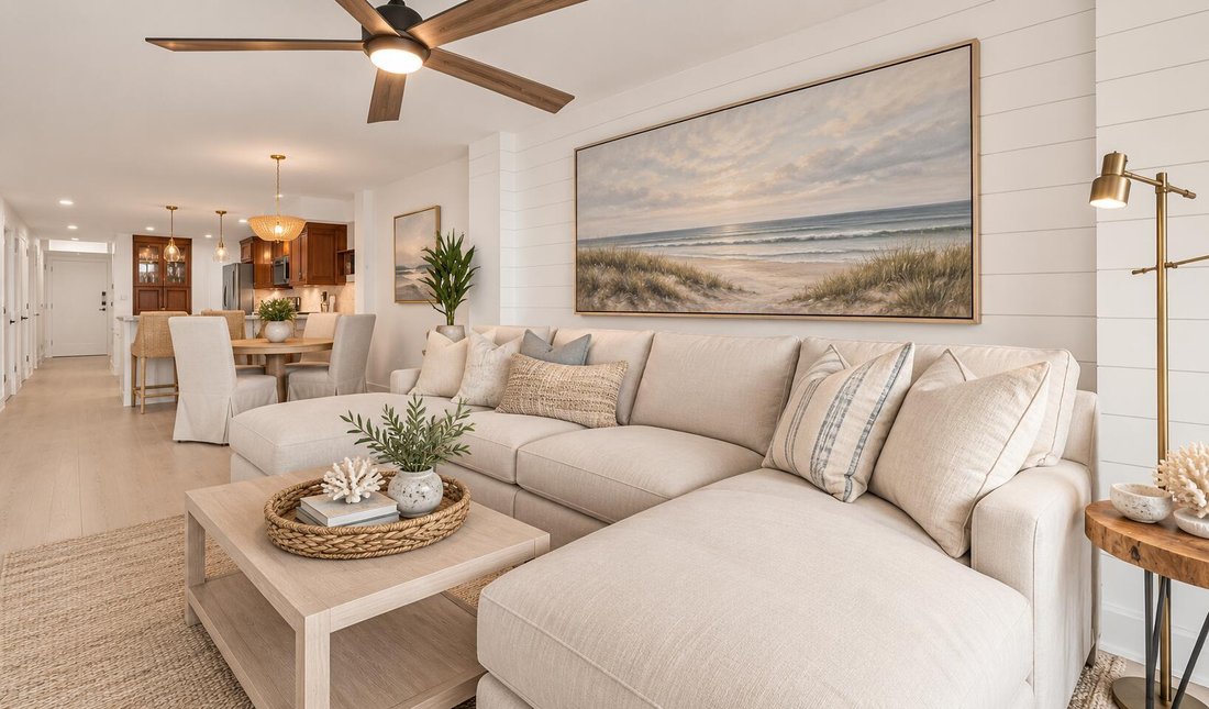 House in Isle of Palms, South Carolina, United States 3 - 18819024