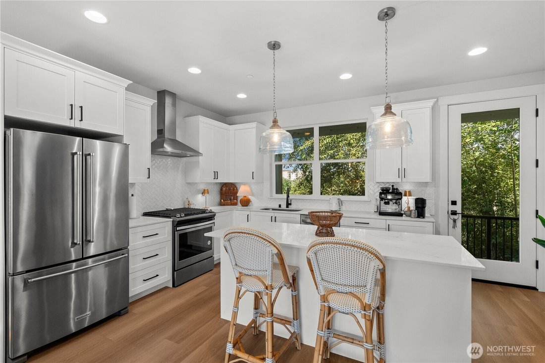 House in Mill Creek, Washington, United States 4 - 18819603