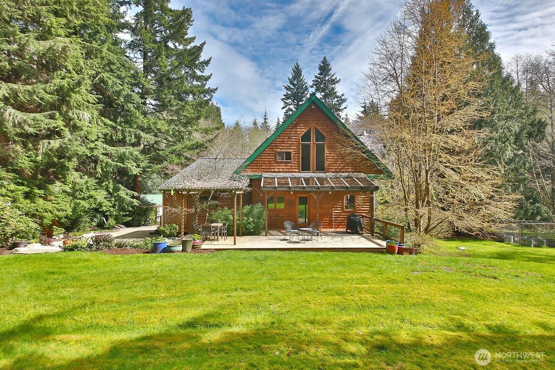 House in Langley, Washington, United States 1 - 18819565