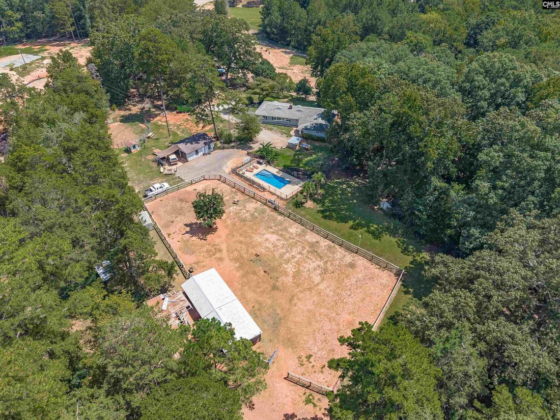 Haus in Lake Murray of Richland, South Carolina, Vereinigte Staaten 1 - 18819492