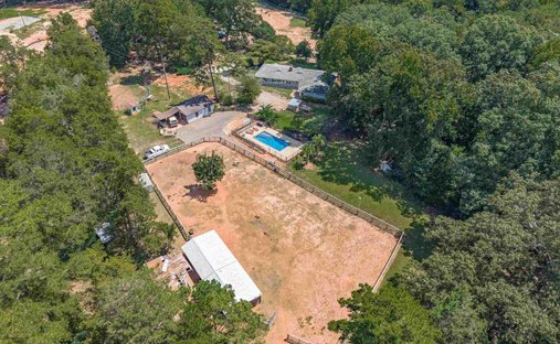 Casa a Lake Murray of Richland, Carolina del Sud, Stati Uniti 1
