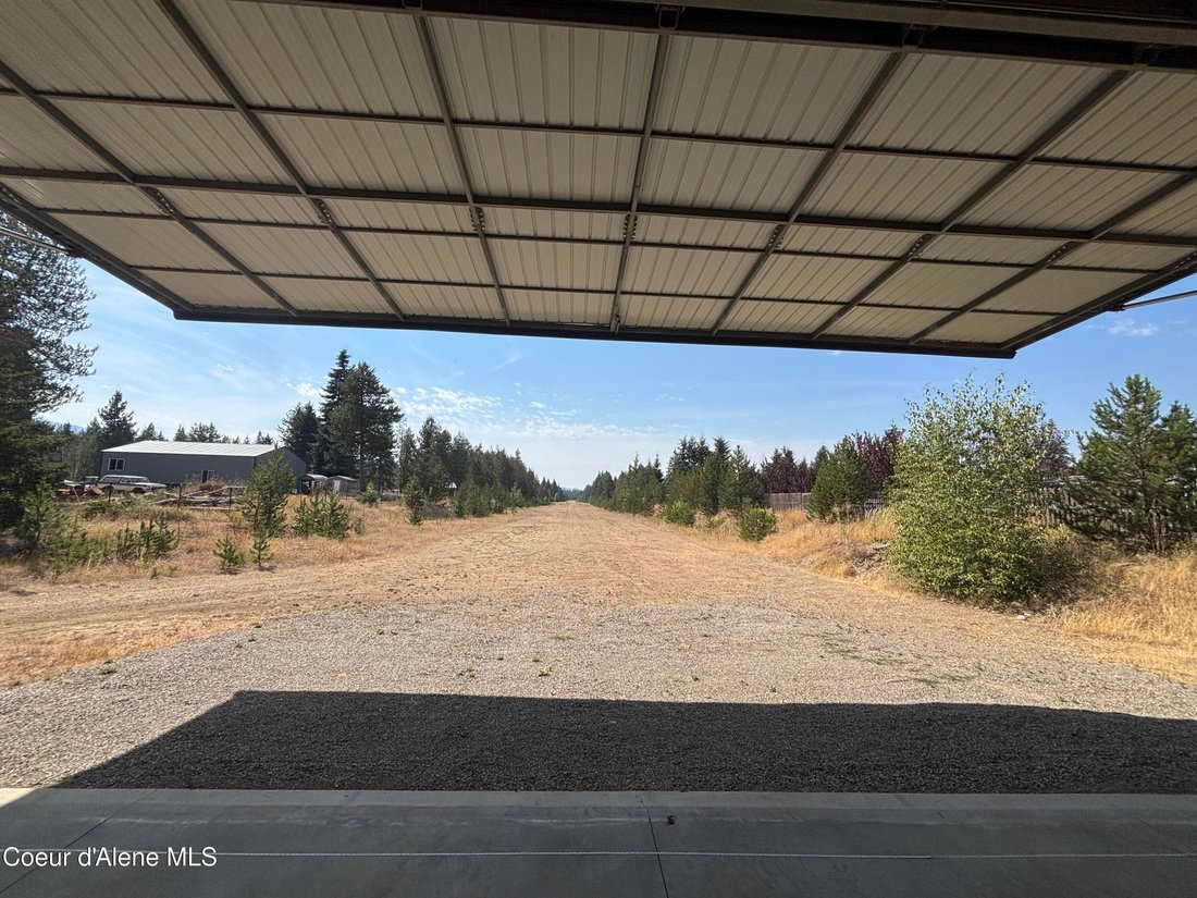 Land in Athol, Idaho, Vereinigte Staaten 2 - 18819347