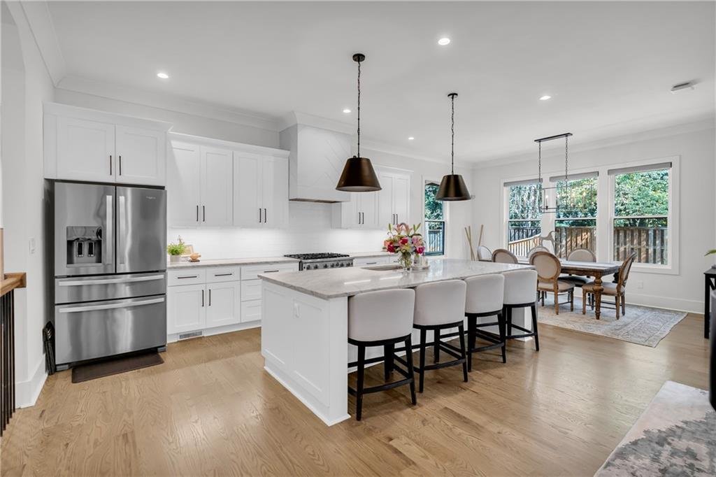 House in Decatur, Georgia, United States 5 - 18387081
