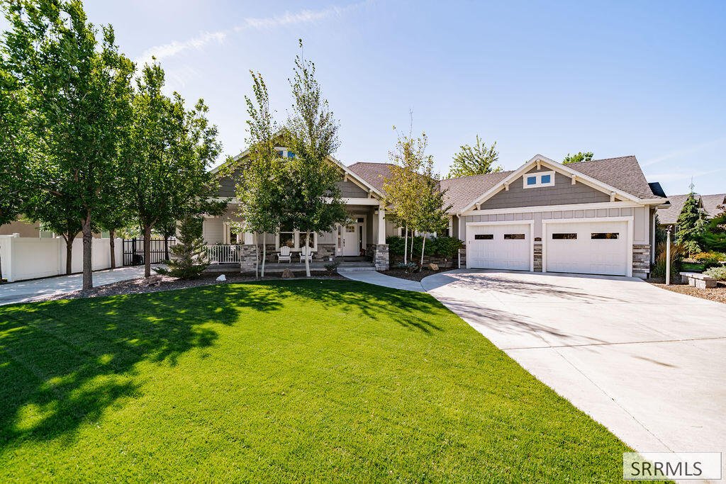 Casa en Idaho Falls, Idaho, Estados Unidos 5 - 18819823