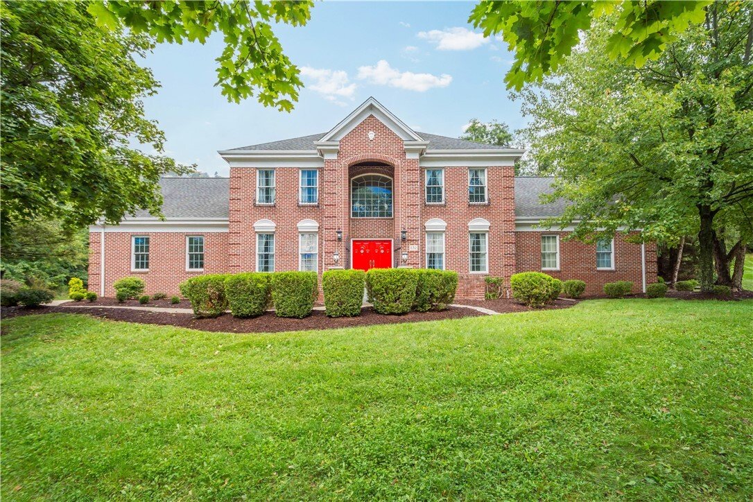 House in Venetia, Pennsylvania, United States 1 - 18819493