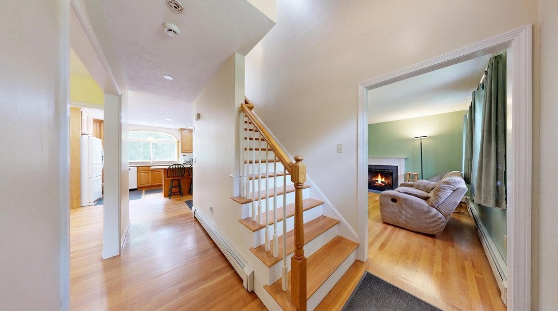 House in Lakeville, Massachusetts, United States 4 - 18508865