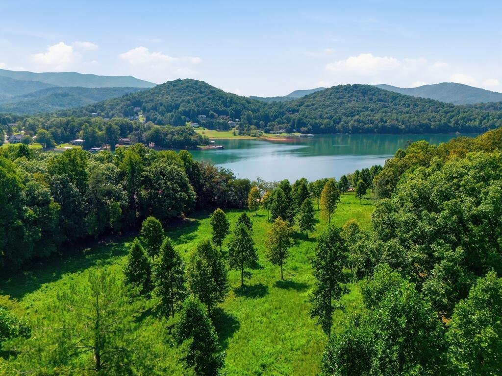 Land in Hiawassee, Georgia, Vereinigte Staaten 1 - 18818886