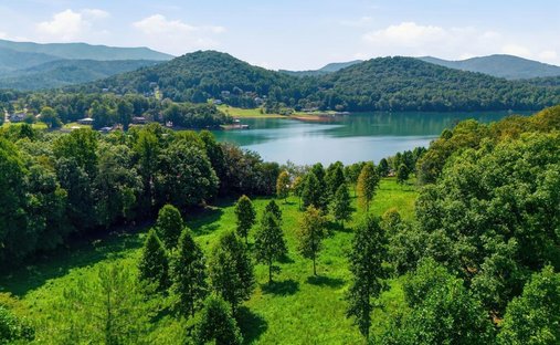 Land in Hiawassee, Georgia, Vereinigte Staaten 1