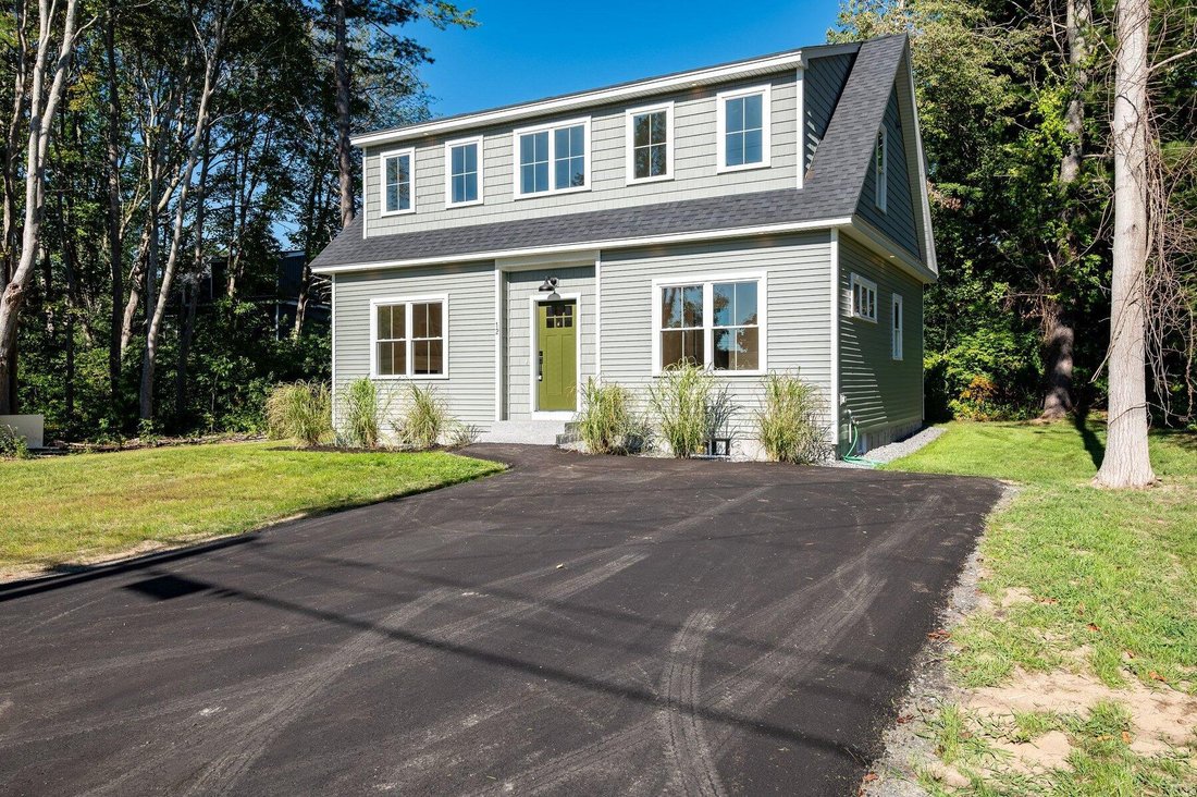 Casa a Wells, Maine, Stati Uniti 1 - 18370342