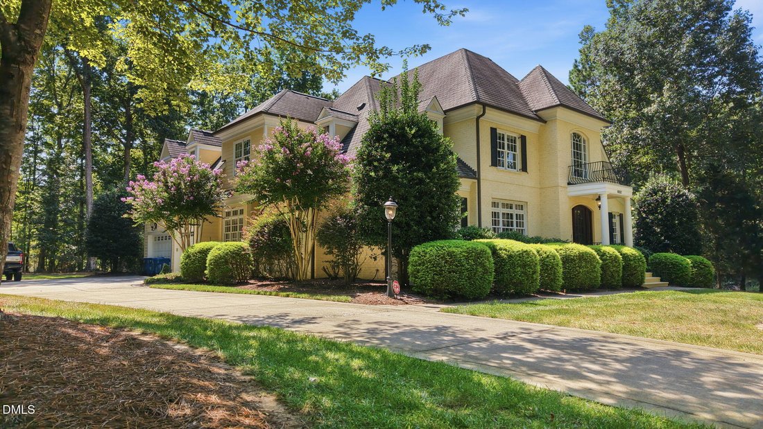 House in Durham, North Carolina, United States 4 - 18819220