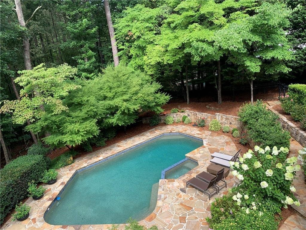 Casa en Johns Creek, Georgia, Estados Unidos 2 - 18819323