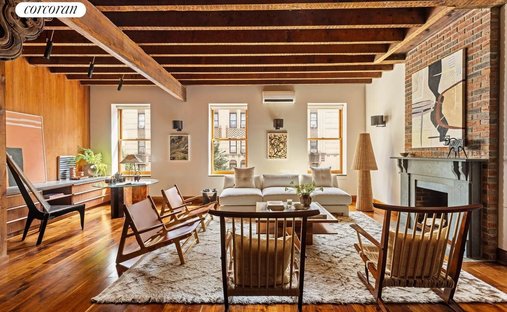 Casa a New York, New York, Stati Uniti 1