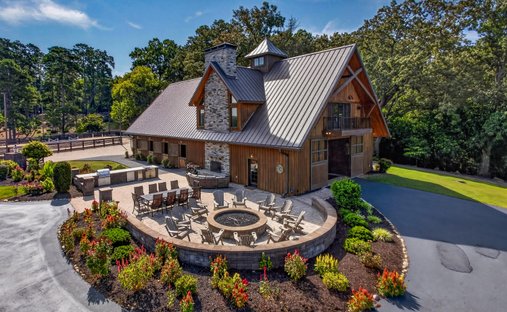 House in Louisville, Tennessee, United States 1