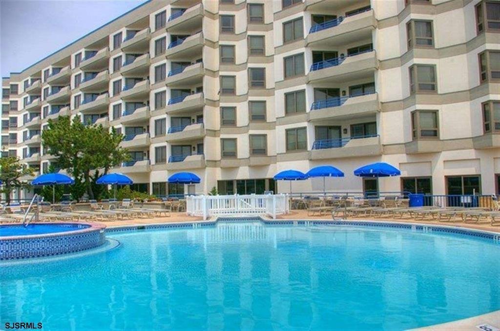 Condo in Wildwood, New Jersey, United States 2 - 18819003