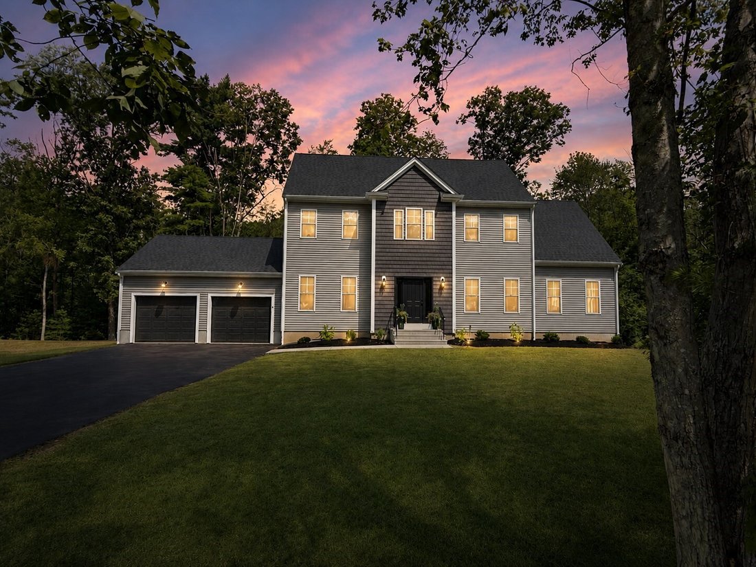 Haus in Douglas, Massachusetts, Vereinigte Staaten 2 - 18591708